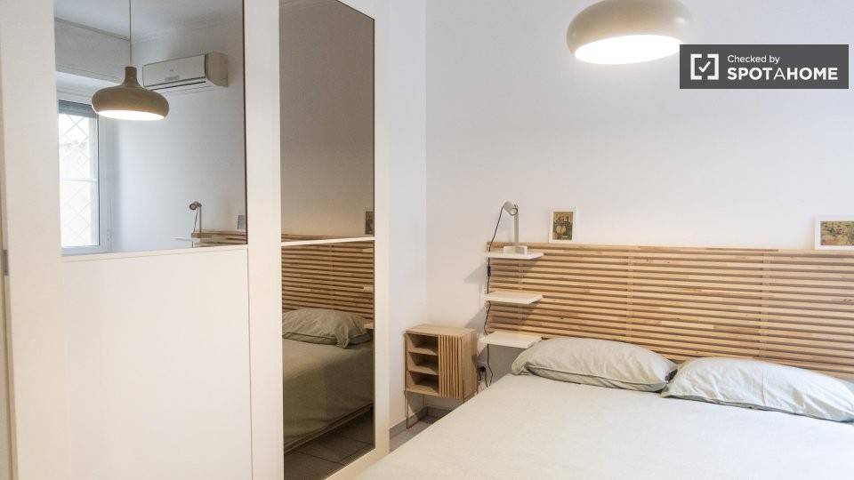 appartamento in affitto a Roma in zona Appio Latino