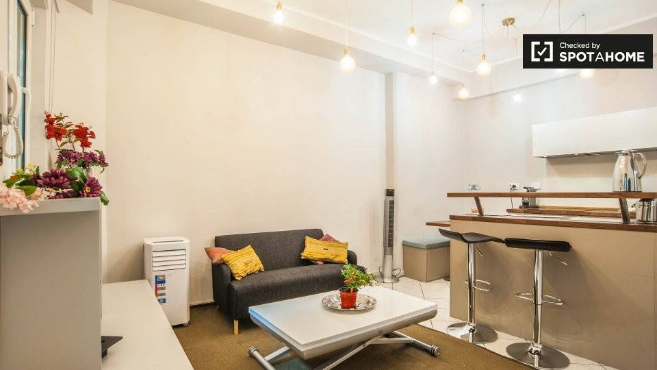 appartamento in affitto a Roma in zona Appio Latino
