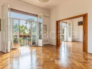 appartamento in affitto a Roma in zona San Saba - Ripa