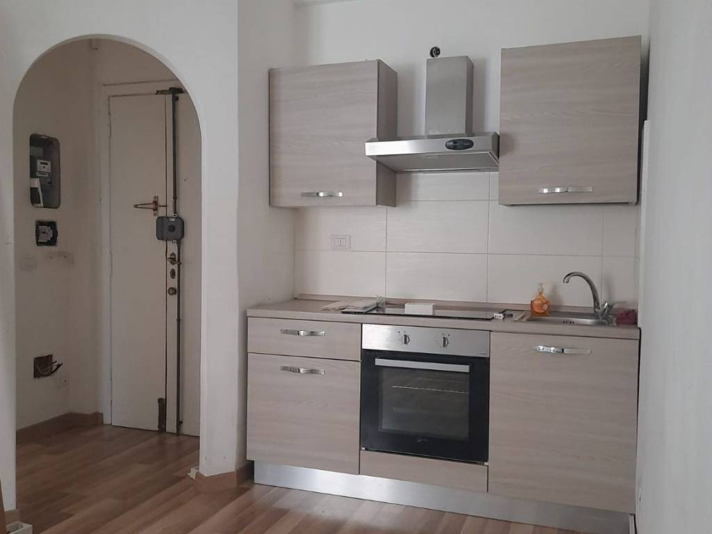 appartamento in affitto a Roma in zona Della Vittoria