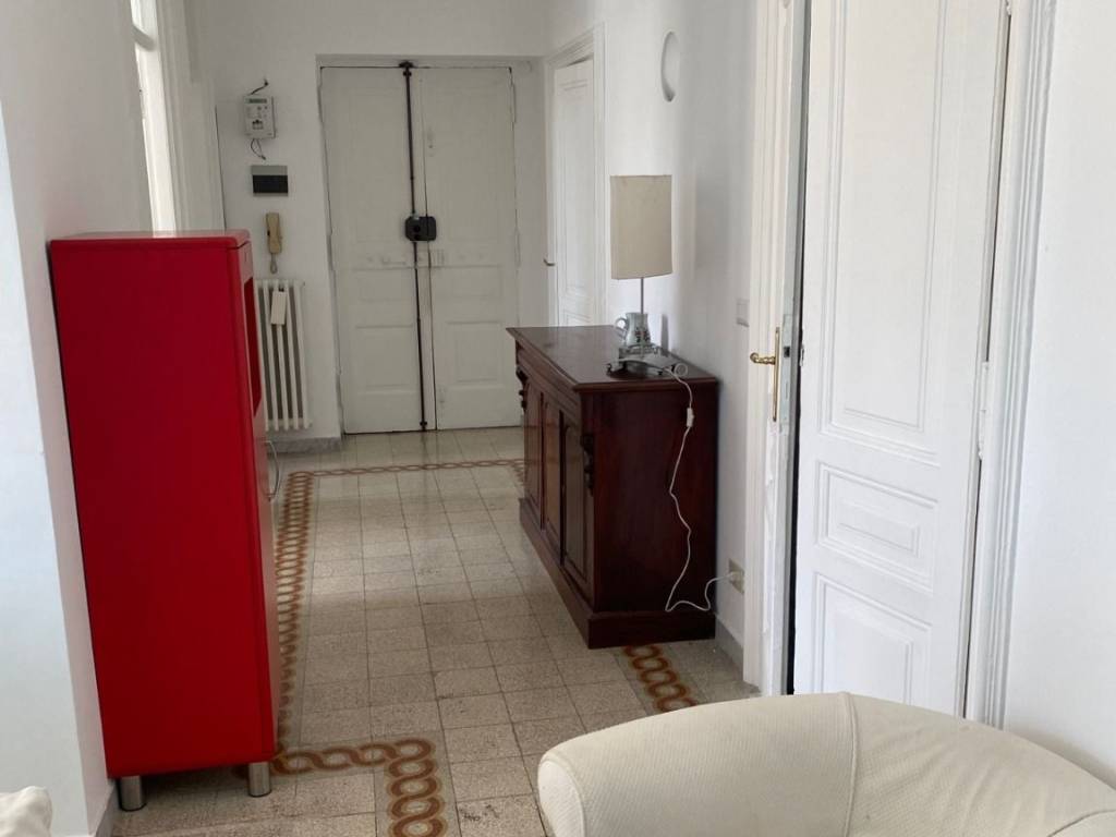 appartamento in affitto a Roma in zona Rione Monti/Campitelli