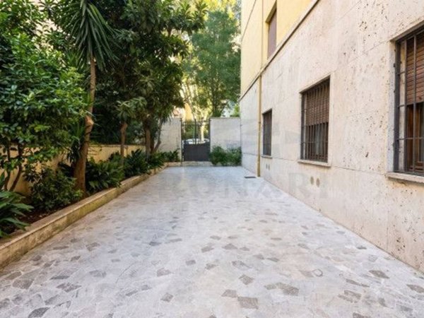 appartamento in affitto a Roma in zona Della Vittoria