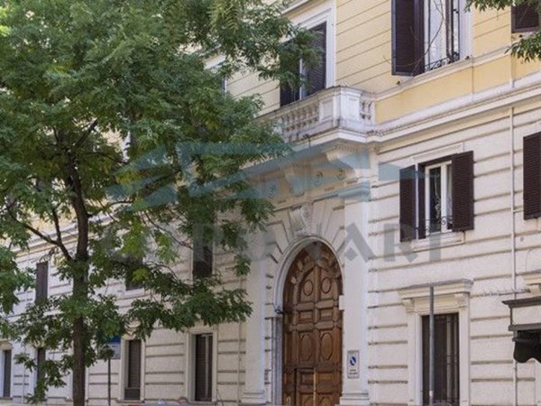 appartamento in affitto a Roma in zona Rione Prati