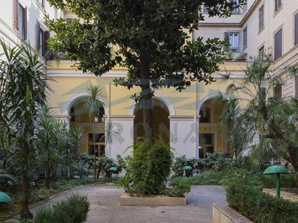 appartamento in affitto a Roma in zona Rione Prati