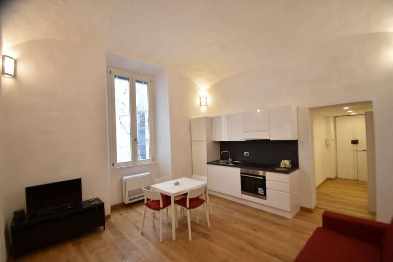 appartamento in affitto a Roma in zona Trastevere
