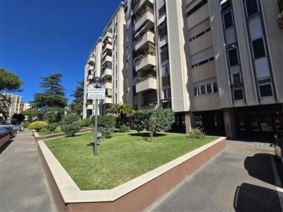 appartamento in affitto a Roma in zona Collatino