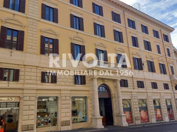 appartamento in affitto a Roma in zona Centro Storico