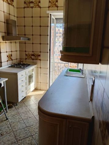 appartamento in affitto a Roma in zona Ostiense