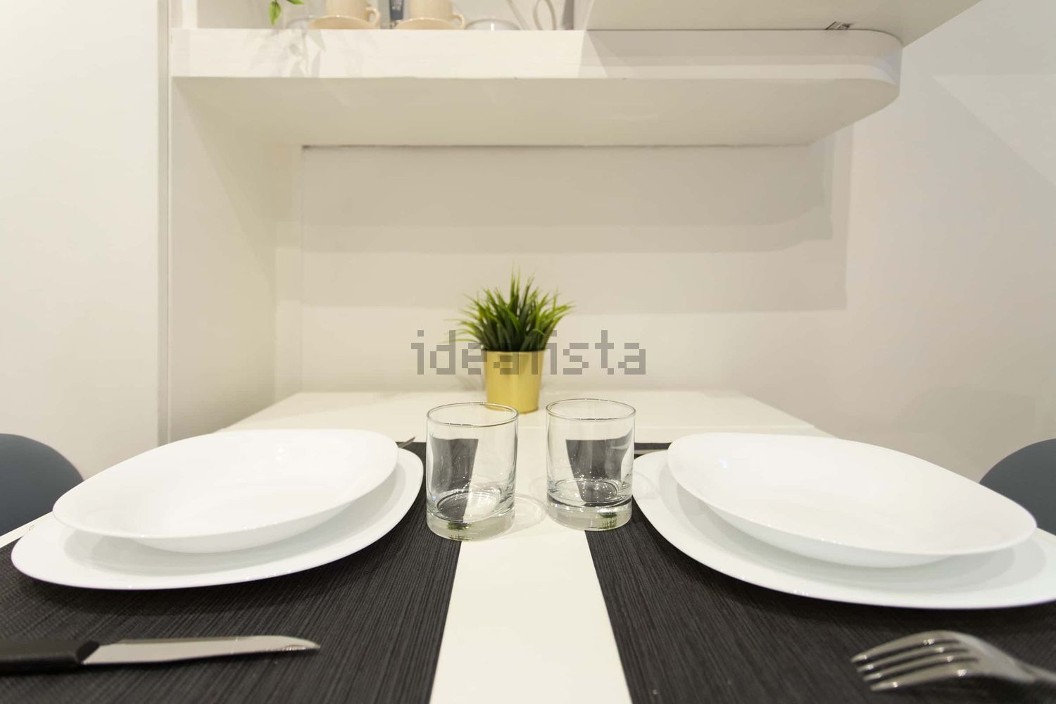 appartamento in affitto a Roma in zona Trastevere