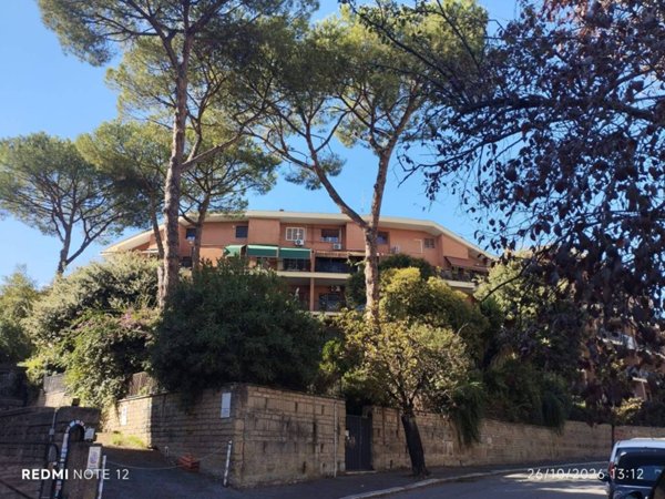 appartamento in affitto a Roma in zona Gianicolense