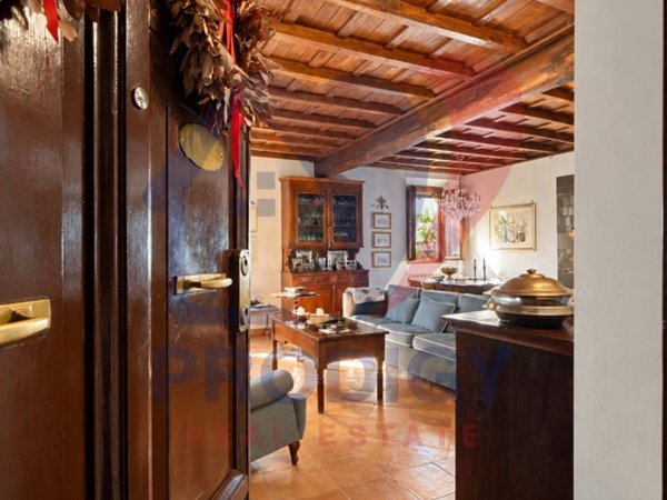 appartamento in affitto a Roma in zona Parione/Sant'Eustachio