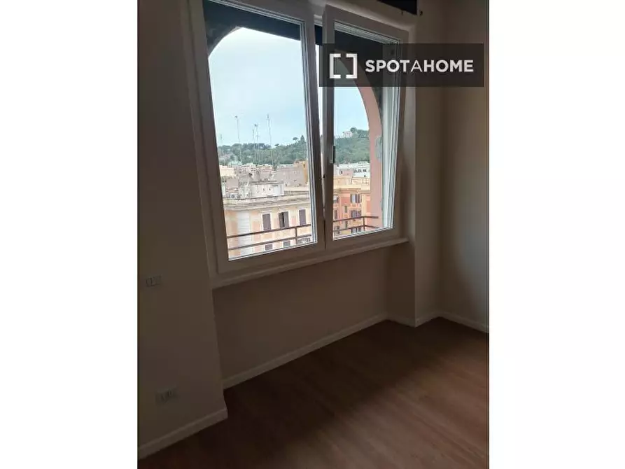 appartamento in affitto a Roma in zona Della Vittoria