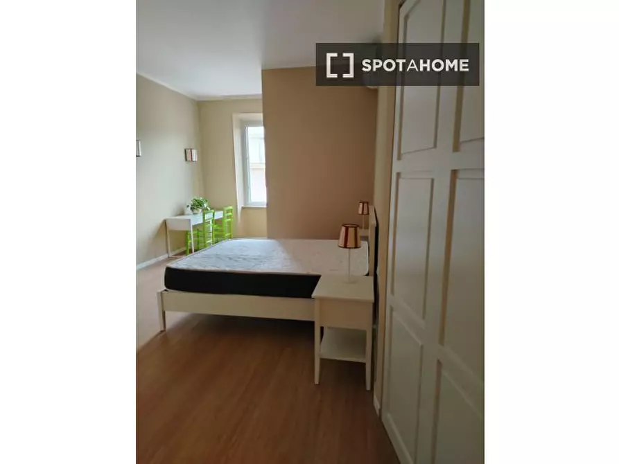 appartamento in affitto a Roma in zona Della Vittoria