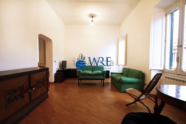appartamento in affitto a Roma in zona Rione Monti/Campitelli