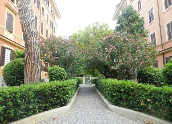 appartamento in affitto a Roma in zona Flaminio