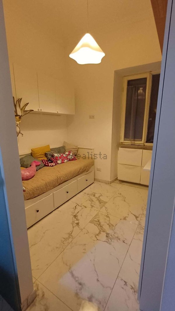 appartamento in affitto a Roma in zona Tomba di Nerone