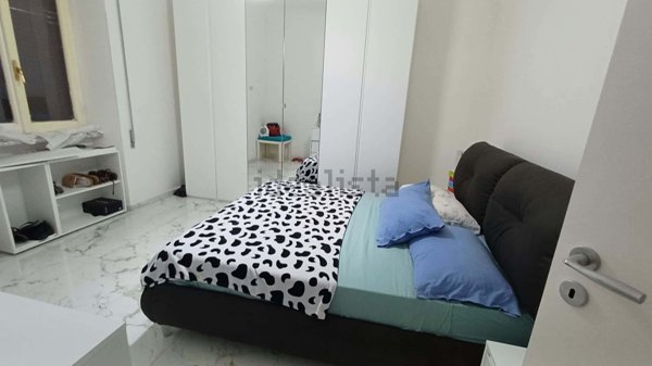 appartamento in affitto a Roma in zona Tomba di Nerone