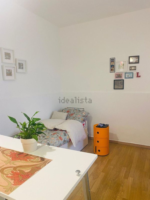 appartamento in affitto a Roma in zona Flaminio