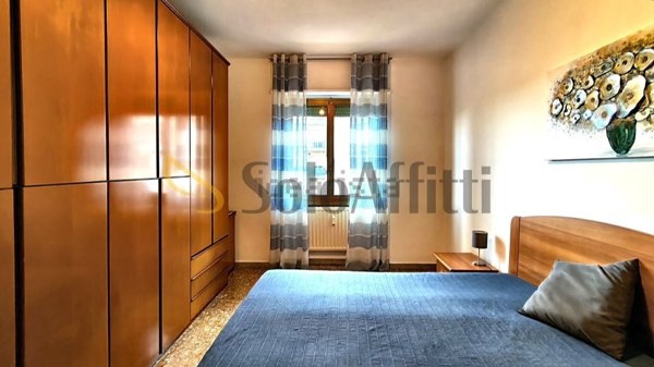 appartamento in affitto a Roma in zona Collatino