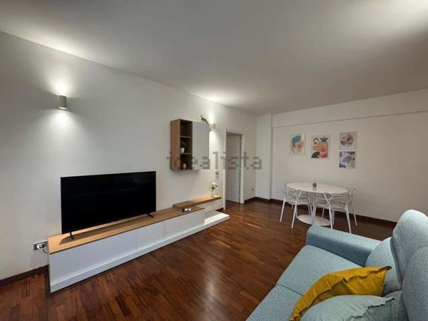 appartamento in affitto a Roma in zona Portuense
