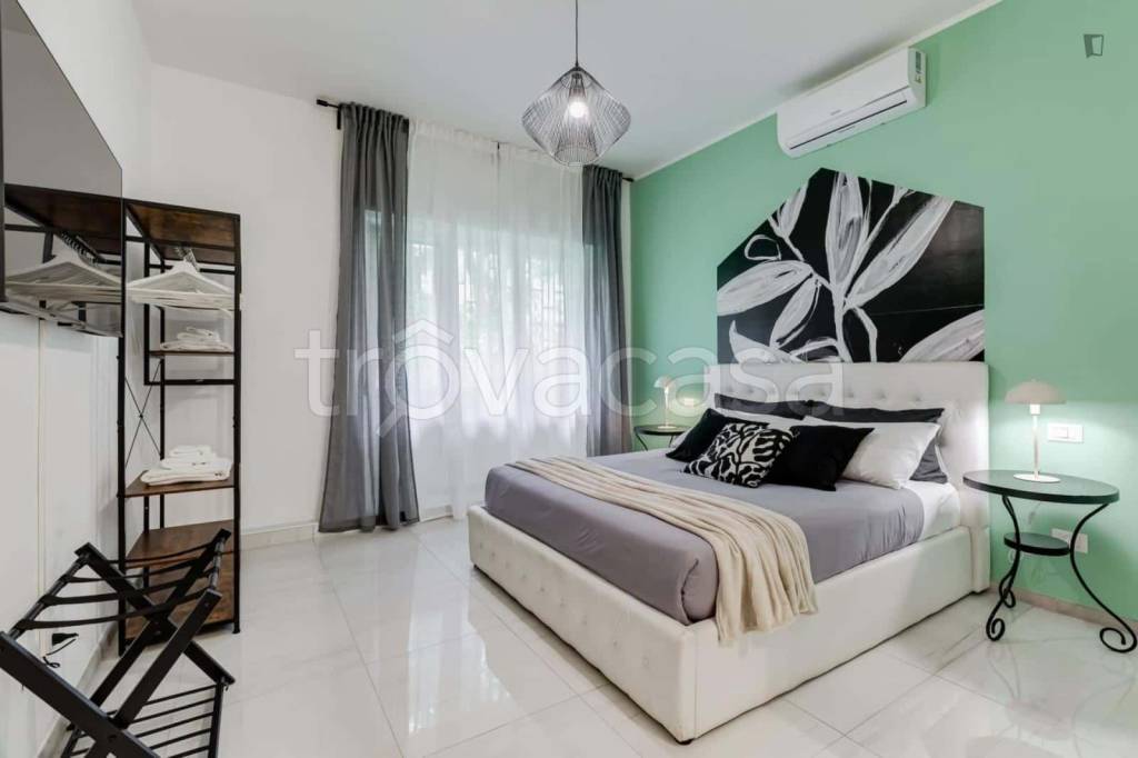 appartamento in affitto a Roma in zona Aurelio