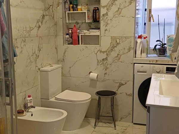 appartamento in affitto a Roma in zona Tomba di Nerone