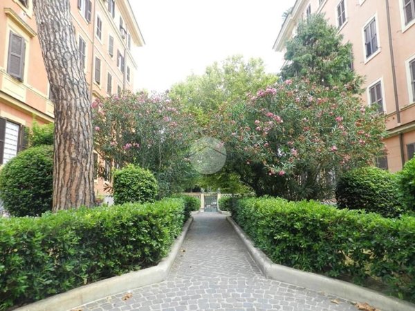 appartamento in affitto a Roma in zona Flaminio