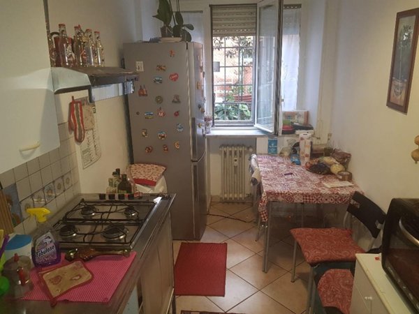 camera singola in affitto a Roma in zona Appio Latino