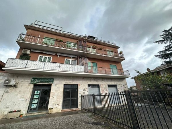 appartamento in affitto a Roma in zona Giuliano Dalmata
