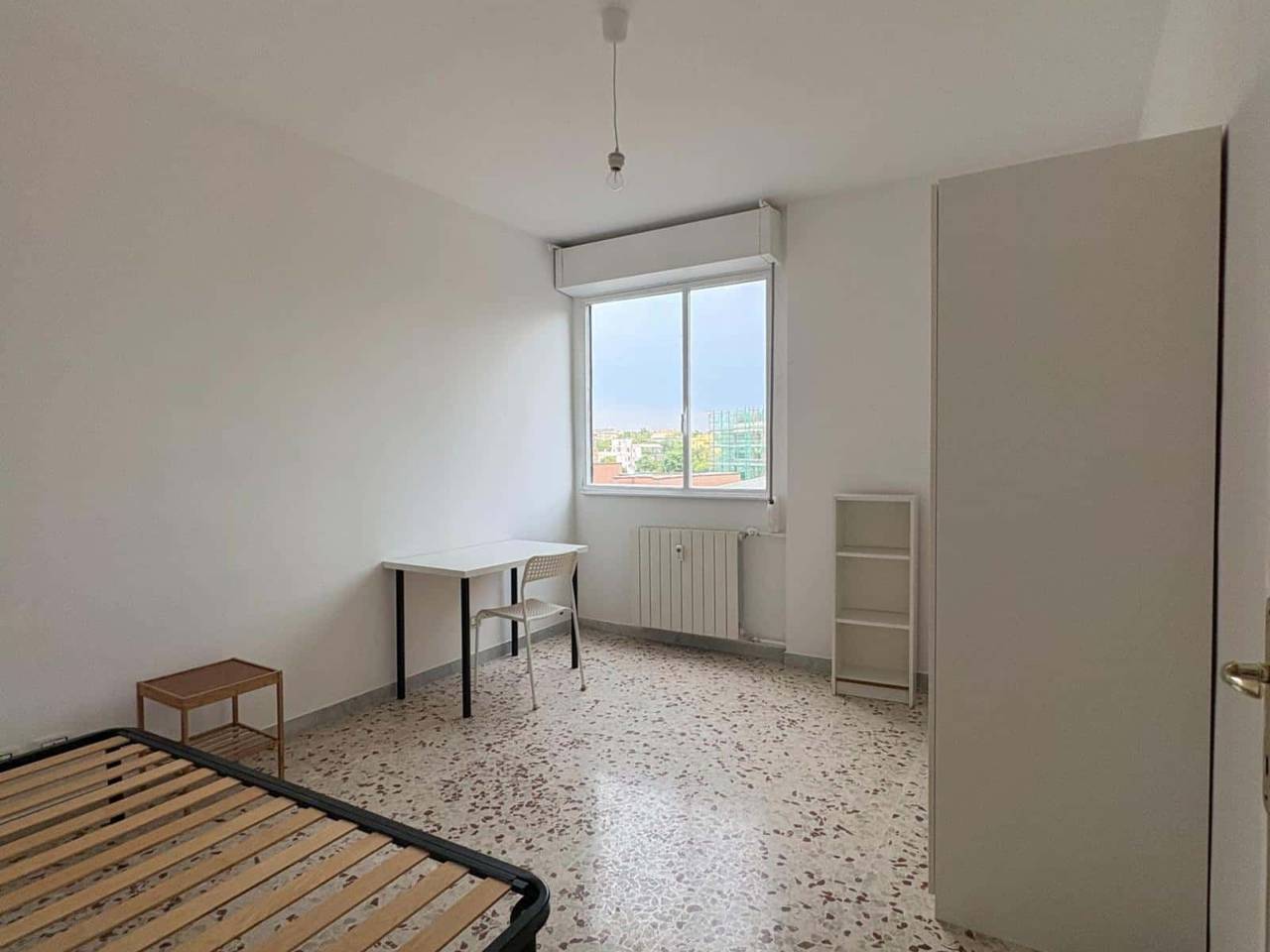 appartamento in affitto a Roma in zona Collatino