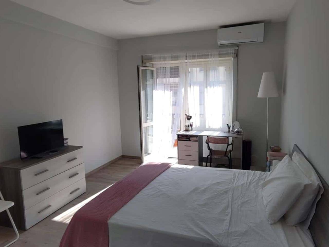 appartamento in affitto a Roma in zona Don Bosco