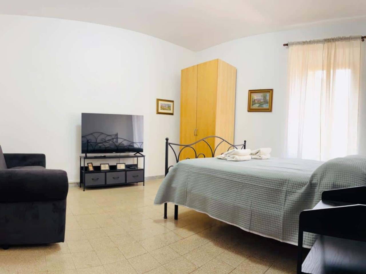 appartamento in affitto a Roma in zona Campo Marzio