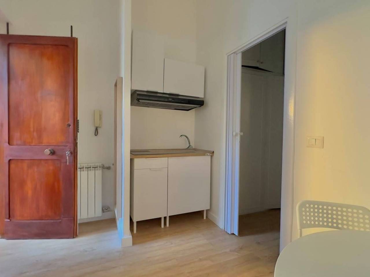 appartamento in affitto a Roma in zona Tomba di Nerone