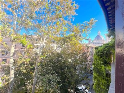 appartamento in affitto a Roma in zona Parione/Sant'Eustachio