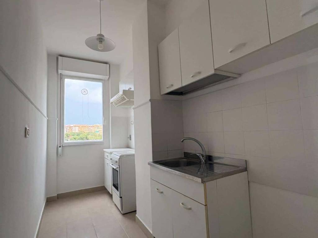 appartamento in affitto a Roma in zona Pietralata