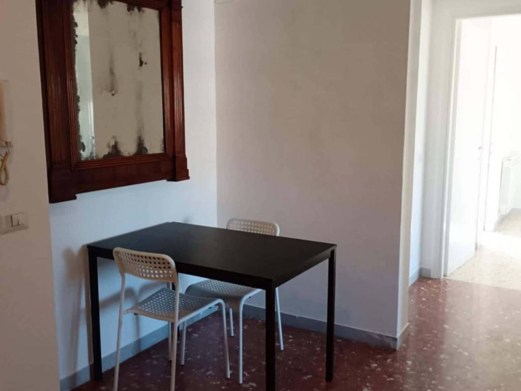 appartamento in affitto a Roma in zona Pietralata