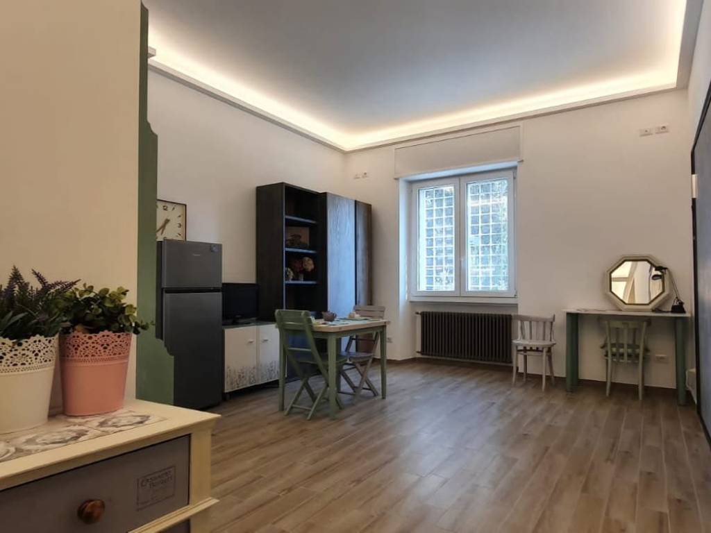 appartamento in affitto a Roma in zona Gianicolense
