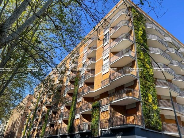 appartamento in affitto a Roma in zona Testaccio