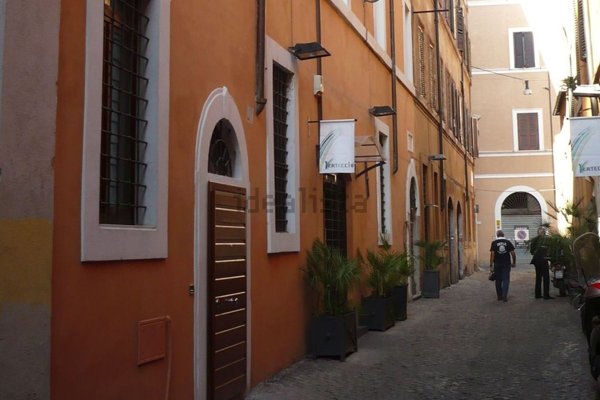 appartamento in affitto a Roma in zona Campo Marzio