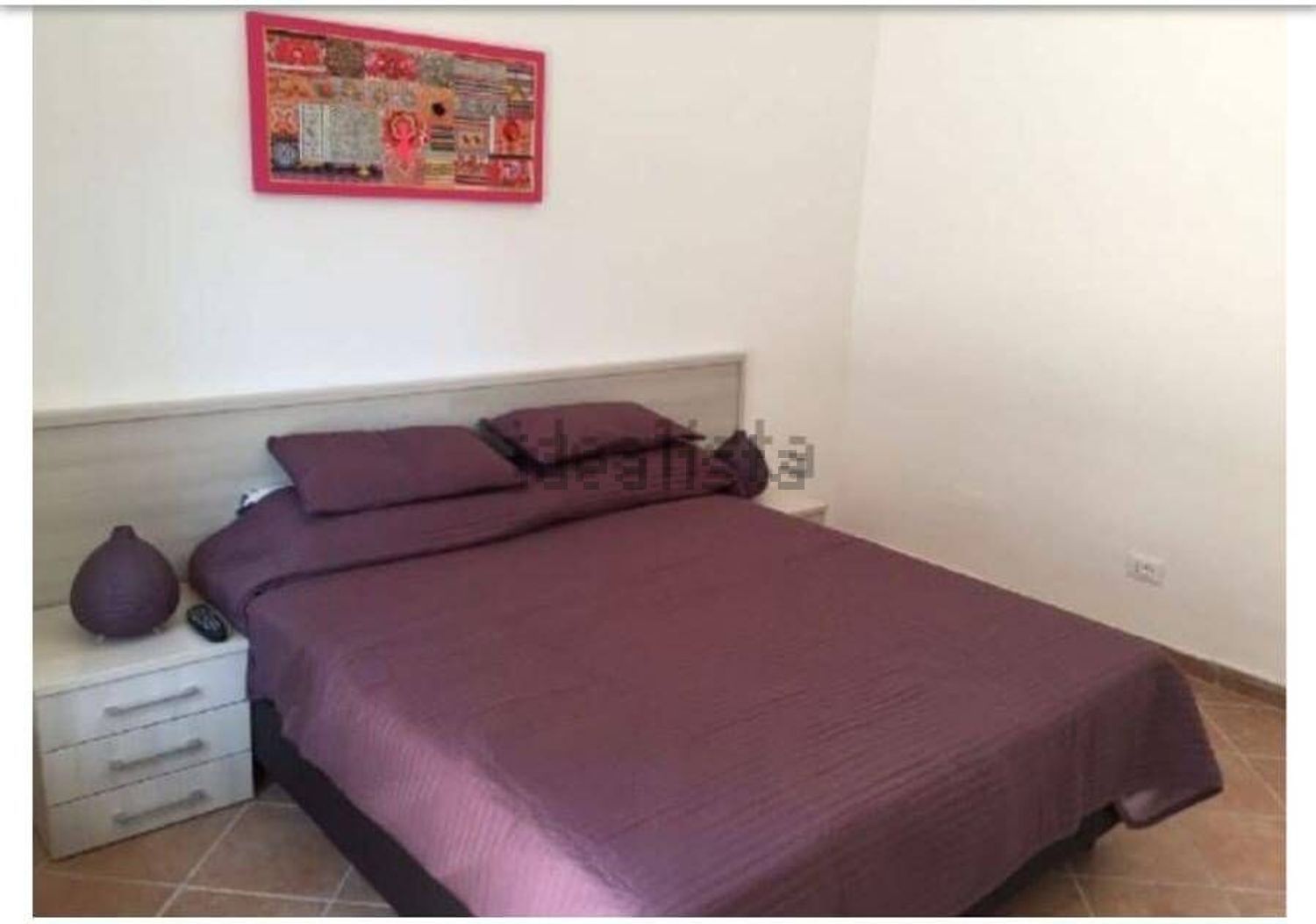appartamento in affitto a Roma in zona Labaro
