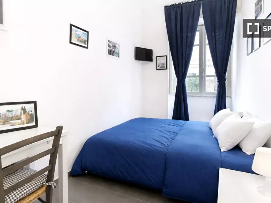 appartamento in affitto a Roma in zona San Saba - Ripa