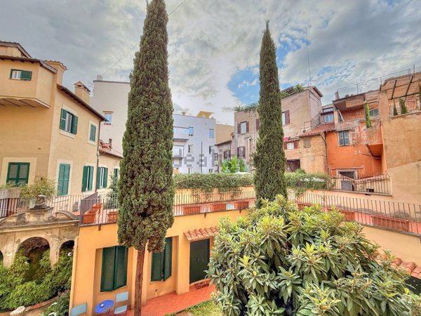 appartamento in affitto a Roma in zona Rione Monti/Campitelli