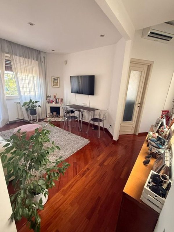 appartamento in affitto a Roma in zona Della Vittoria