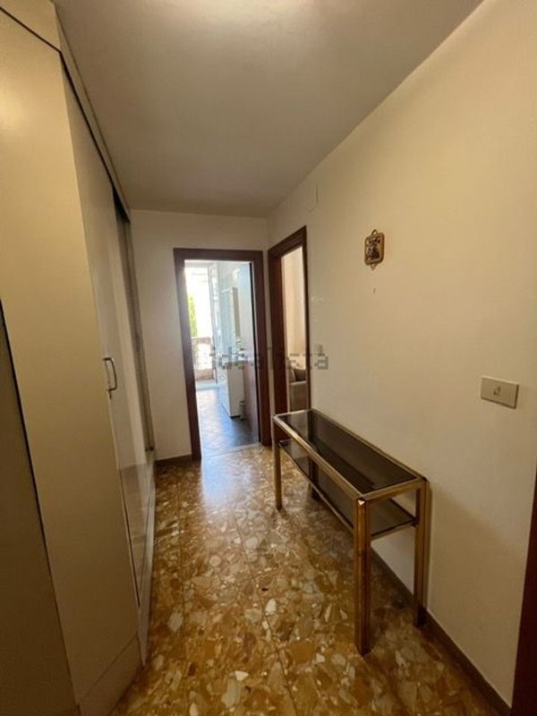 appartamento in affitto a Roma in zona Pinciano