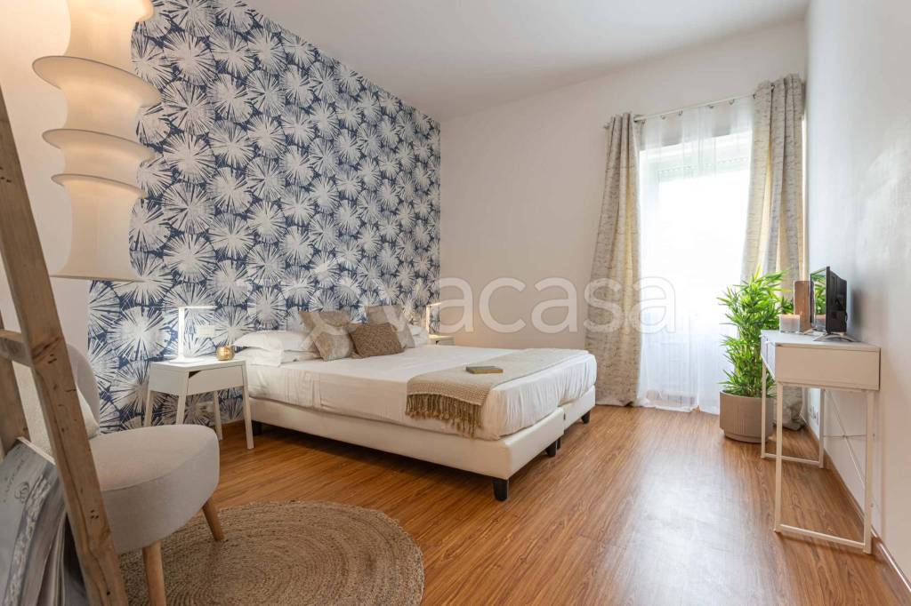 appartamento in affitto a Roma in zona Aurelio