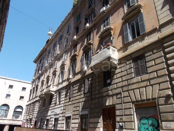 appartamento in affitto a Roma in zona Esquilino