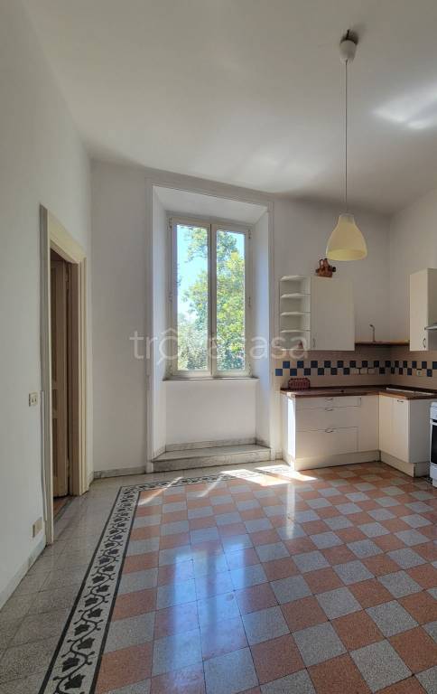 appartamento in affitto a Roma in zona Esquilino