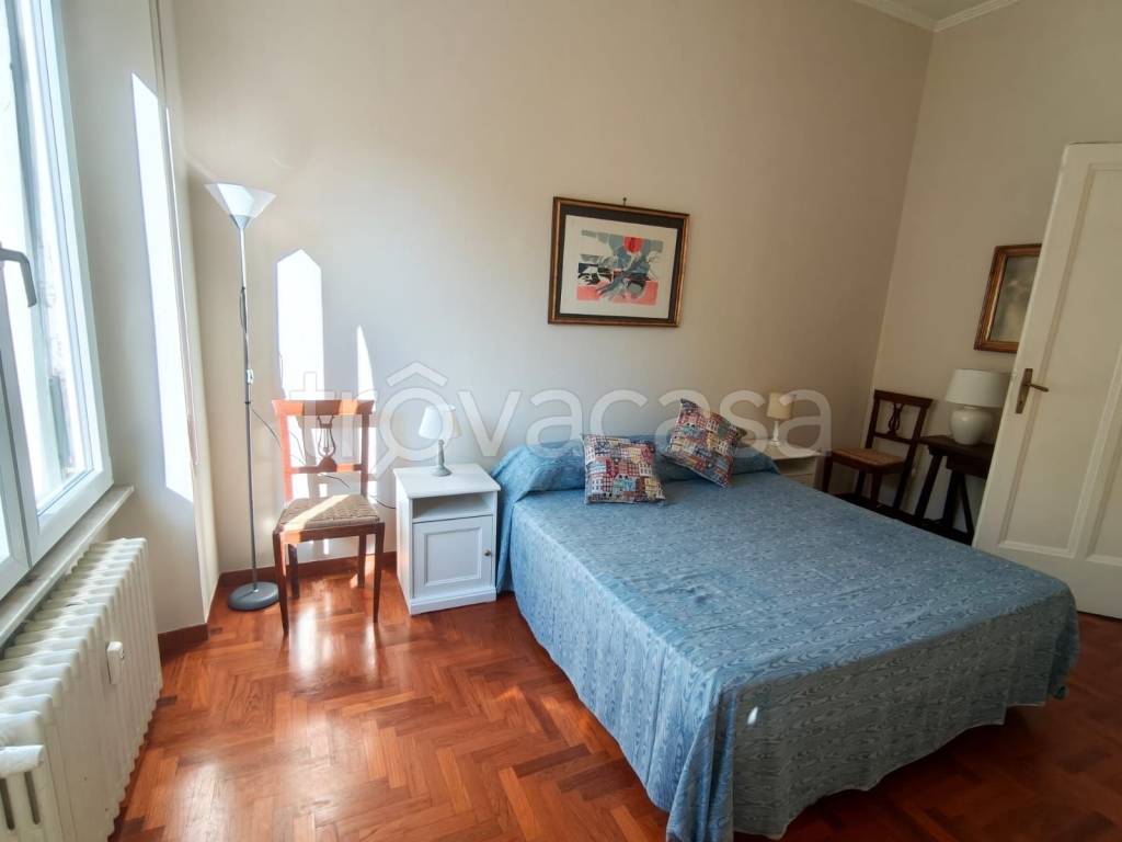 appartamento in affitto a Roma in zona Parioli