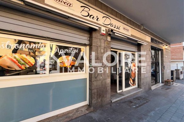 locale commerciale in affitto a Roma in zona Monte Sacro/Talenti