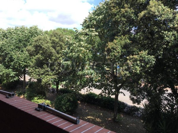 appartamento in affitto a Roma in zona Cinquina